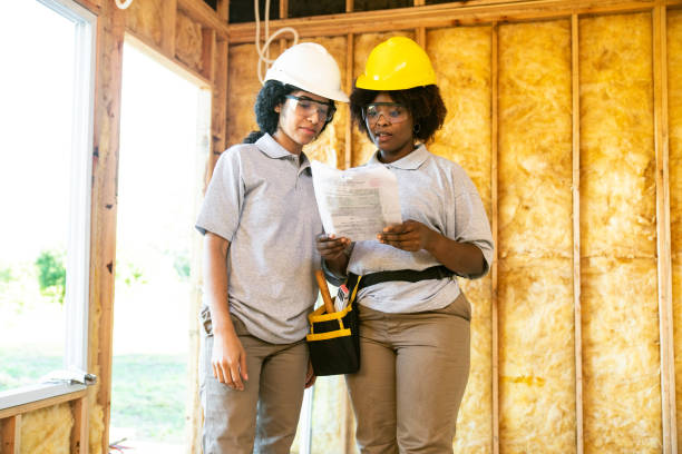 Best Insulation Installation Cost  in Highland, IL