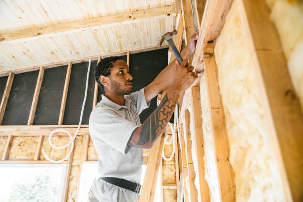 Best Commercial Insulation Contractor  in Highland, IL